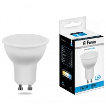 Лампа светодиодная Feron Saffit 25844 LB-560