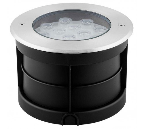 Встраиваемый в дорогу светильник Feron 32021 SP4114