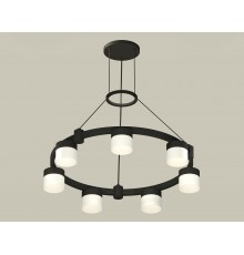 Подвесная люстра Ambrella Light XR92051604 XR