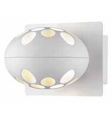 Накладной светильник Wertmark WE438.01.001 Augen