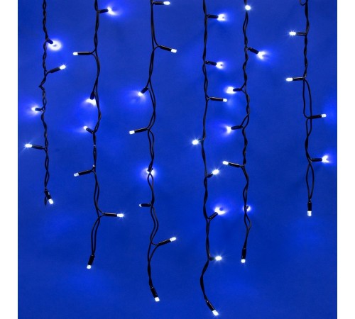 Бахрома световая Uniel UL-00003935 ULD-B3010