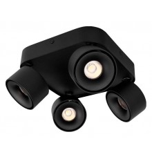 Спот Loft it 10326 Black Case