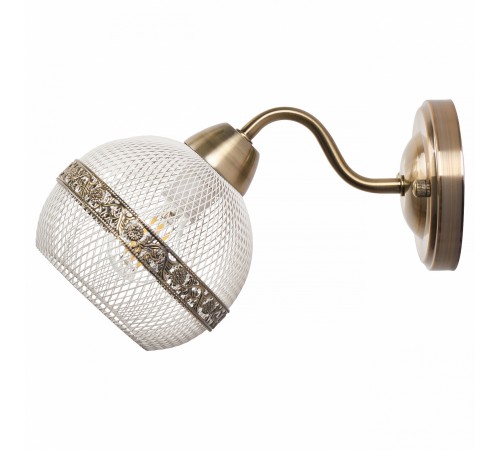 Бра MyFar MR1650-1W Frank