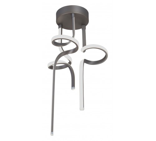 Потолочная люстра Vitaluce V4655-2/3PL