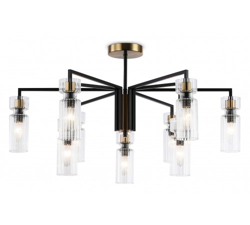 Люстра на штанге Ambrella Light LH56117 LH