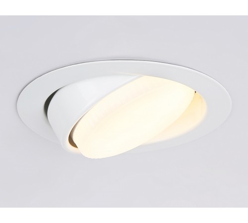 Встраиваемый светильник Ambrella Light G10122 G