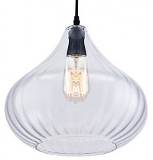 Подвесной светильник Lucia Tucci ASHANTI 1256.1 Ashanti