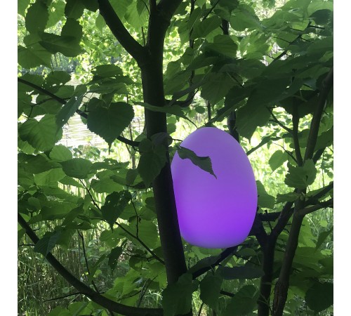 Садовая фигура Uniel UL-00003302 Ulg