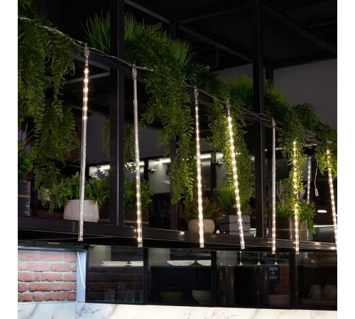 Занавес световой CL586 51452