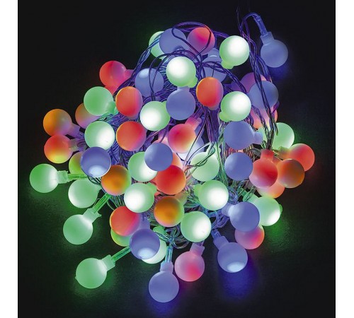 Гирлянда Супернить [10 м] CL65 32353