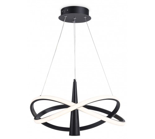 Подвесная люстра Ambrella Light FL5368 FL