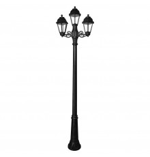 Фонарный столб Fumagalli K22.157.S21.AXF1R Saba