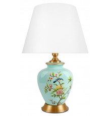 Настольная лампа декоративная Loft it 10379T/B Bluet