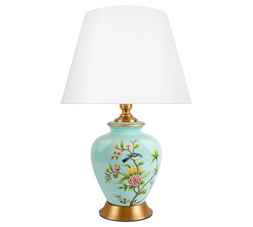 Настольная лампа декоративная Loft it 10379T/B Bluet