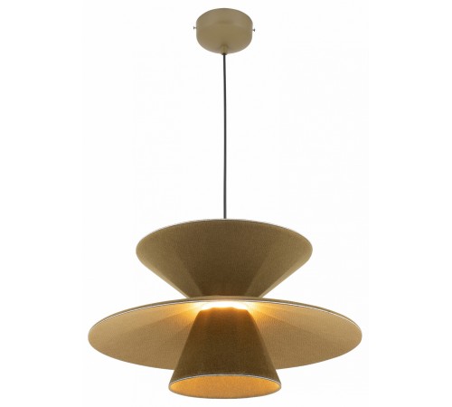 Подвесной светильник Moderli V11100-PL Mantis