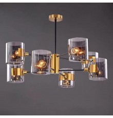 Люстра на штанге Alfa-Light F3824-16 F3824