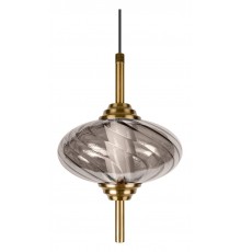 Подвесной светильник Loft it 10421/C Smoke Helix