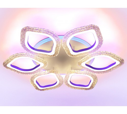 Потолочная люстра Ambrella Light FA4503 FA