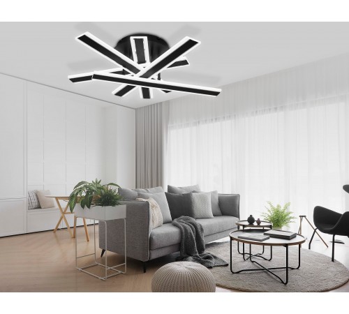 Потолочная люстра Ambrella Light FA8906 FA