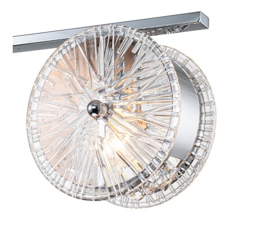 Светильник на штанге Escada 2105/3 Madeira