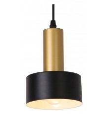 Подвесной светильник Escada 1111/1S Black Sagitta