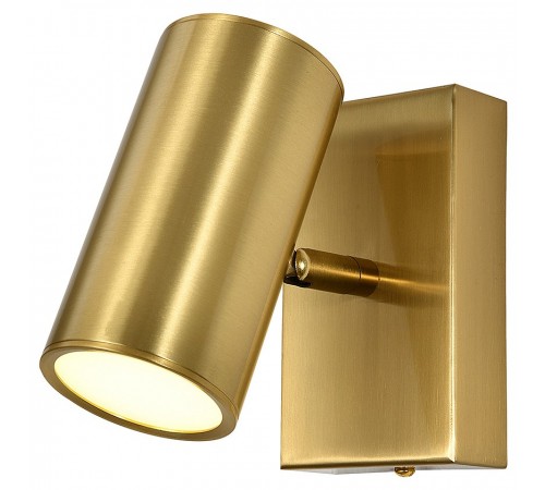 Бра Escada 10283/1LED Brass Stigma