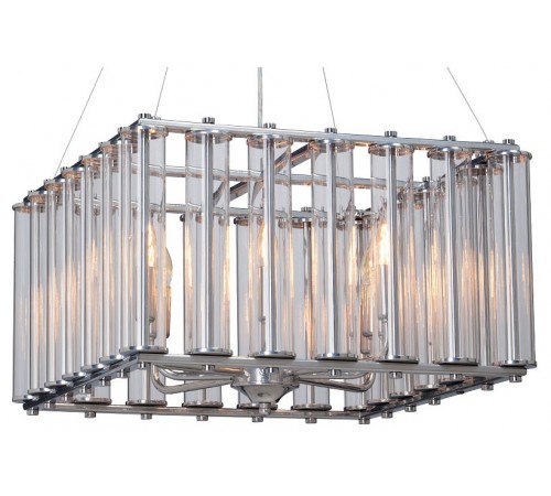 Подвесной светильник Vitaluce V5300-9/6PL V5300