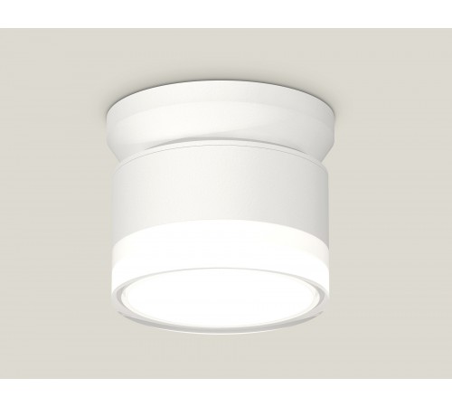 Накладной светильник Ambrella Light XS8101047 XS