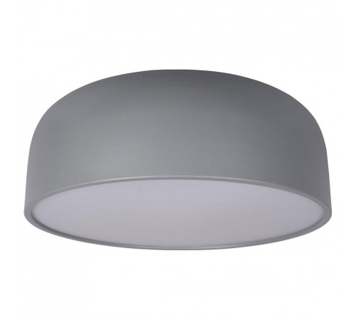 Накладной светильник Loft it 10201/480 Grey Axel