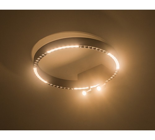 Накладной светильник Ambrella Light FL5806 FL