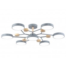 Люстра на штанге Ambrella Light FL4865 FL