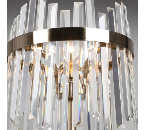 Настольная лампа декоративная Aployt APL.747.04.01 Melisa