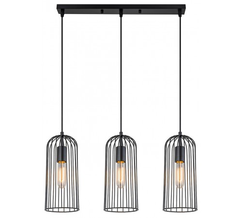 Подвесной светильник Escada 10198/3S Phoenix