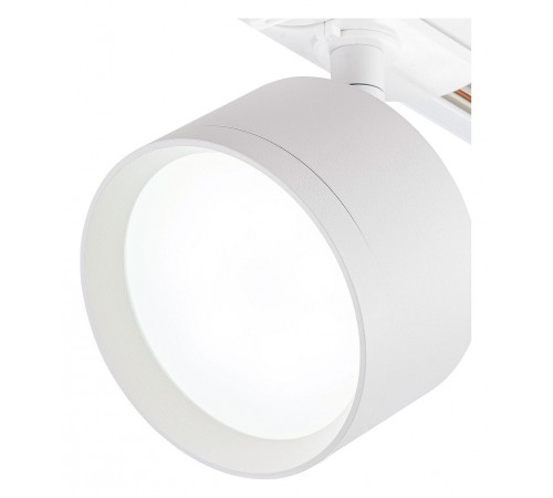 Светильник на штанге Escada 20005TRA/01 SWH 20005