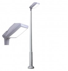 Фонарный столб Fumagalli 4P2.362.G10.LYF1R Giorgio