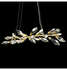 Подвесная люстра Wertmark WE111.06.423 Casandra