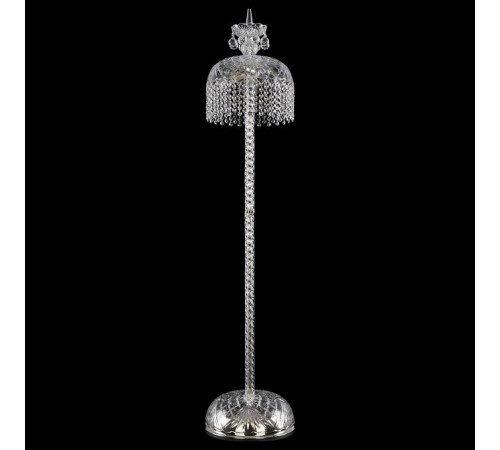 Торшер Bohemia Ivele Crystal 14781T4/30-145 G R 1478
