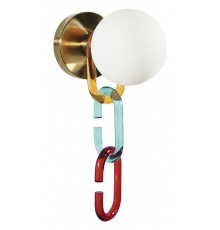 Бра Loft it 10128W Mult Chain