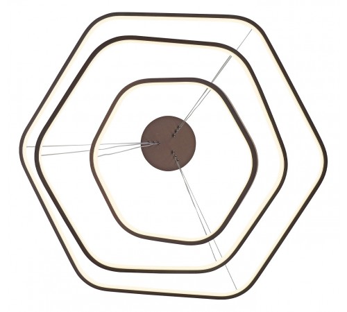 Подвесной светильник Ambrella Light FL366 FL