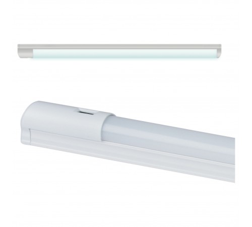 Накладной светильник Uniel UL-00001447 ULI-L24