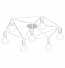 Потолочная люстра Eglo ПРОМО 97896 Staiti