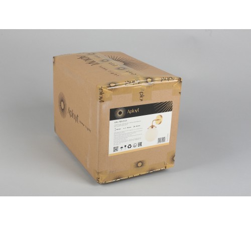 Бра Aployt APL.765.01.01 Filisi