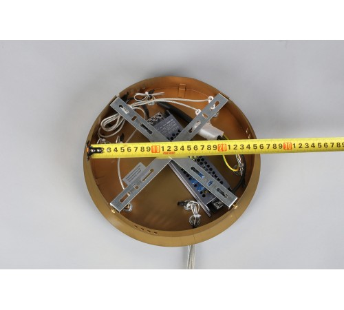 Подвесной светильник Aployt APL.020.03.138 Monisia