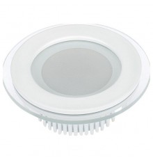 Встраиваемый светильник Arlight 014928 Lt-r96