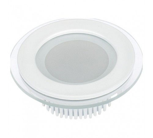 Встраиваемый светильник Arlight 014928 Lt-r96