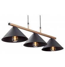 Подвесной светильник Vitaluce V4783-1/3S V4783