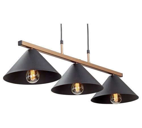 Подвесной светильник Vitaluce V4783-1/3S V4783