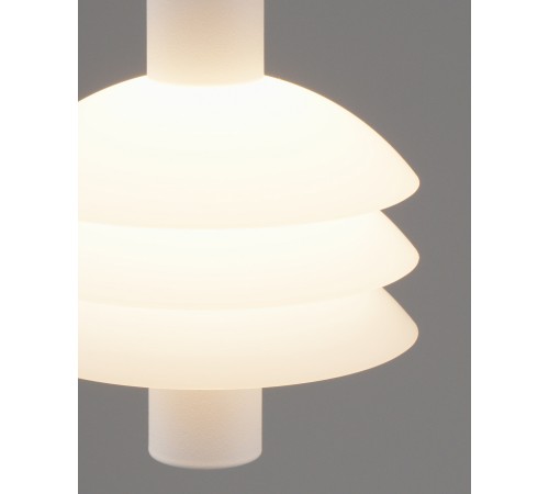 Подвесной светильник Moderli V11387-PL Sylv