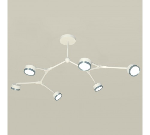 Люстра на штанге Ambrella Light XB9055151 XB