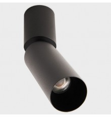 Накладной светильник Italline IT02-023 black 3000K IT02-023